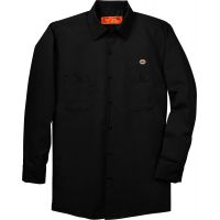 2364000, Small, Black, Left Chest, NAPA Bolt - Full Color.
